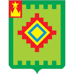 Герб города Обухово
